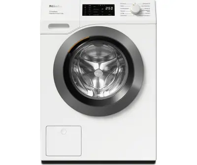 de Miele wasmachine WED395WPS bij De Schouw Witgoed