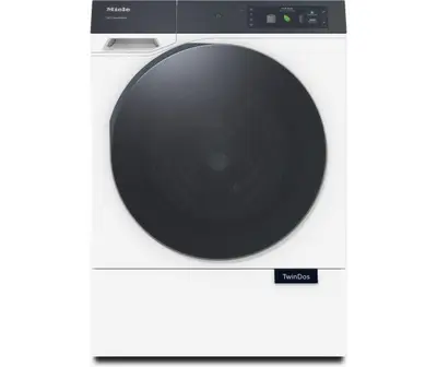 de Miele wasmachine WQ1000WPS bij De Schouw Witgoed