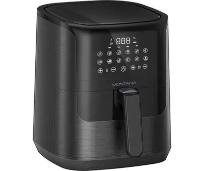 de Montana airfryer MF300 bij De Schouw Witgoed