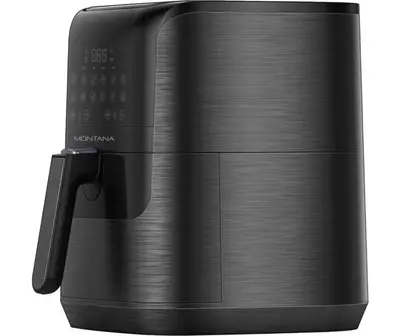 de Montana airfryer MF300 bij De Schouw Witgoed