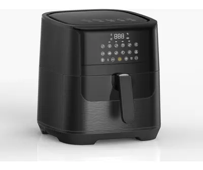 de Montana airfryer MF400XXL bij De Schouw Witgoed