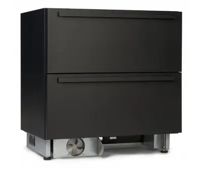 de Norcool koelkast 60000006 + 8900013831 bij De Schouw Witgoed