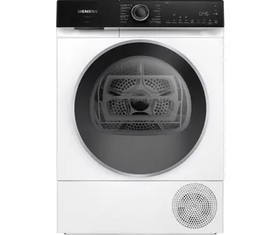 de Siemens droger WQ45H2A9NL extraKlasse bij De Schouw Witgoed