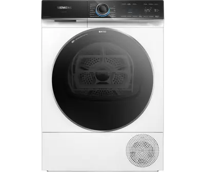 de Siemens droger WQ46B2CENL bij De Schouw Witgoed