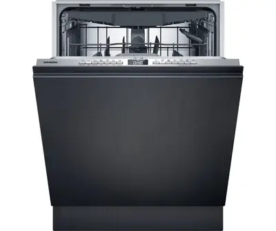 de Siemens vaatwasser SN63EX04ME bij De Schouw Witgoed