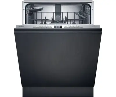 de Siemens vaatwasser SN63HX09UE extraKlasse bij De Schouw Witgoed