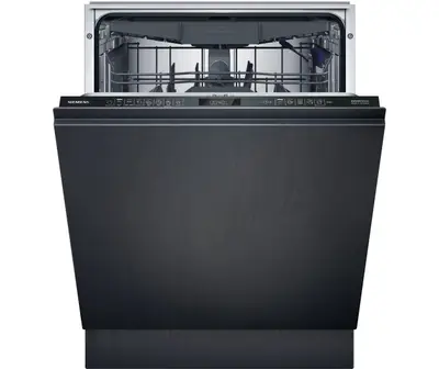 de Siemens vaatwasser SN65YX05CE bij De Schouw Witgoed