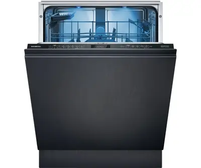 de Siemens vaatwasser SX65EX15BE bij De Schouw Witgoed