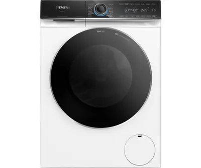 de Siemens wasmachine WG44B2AMNL extraKlasse bij De Schouw Witgoed