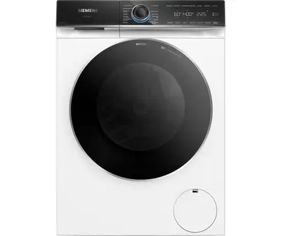 de Siemens wasmachine WG44G20MNL extraKlasse bij De Schouw Witgoed