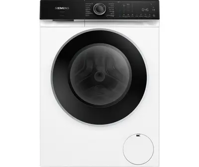 de Siemens wasmachine WG46H2A9NL extraKlasse bij De Schouw Witgoed