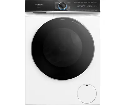 de Siemens wasmachine WG56B2AMNL extraKlasse bij De Schouw Witgoed