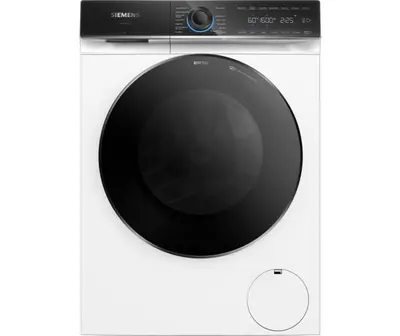 de Siemens wasmachine WG66B2ABNL bij De Schouw Witgoed