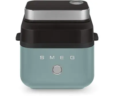 de Smeg airfryer AFC01EGMEU bij De Schouw Witgoed