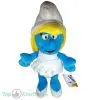 De Smurfen Pluche Knuffel Smurfin 40 cm bij TopKnuffels