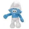 De Smurfen Pluche Knuffel Stoere Smurf 38 cm bij TopKnuffels