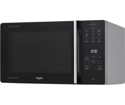 de Whirlpool combi-magnetron MCP 349 SL bij De Schouw Witgoed