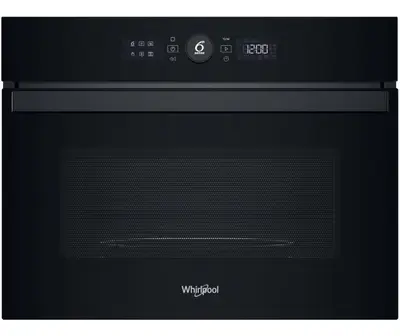 de Whirlpool combi-magnetron WMW47HMB bij De Schouw Witgoed