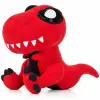 Deadpool Dinosaurus Pluche Knuffel Marvel 30 cm bij TopKnuffels