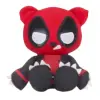 Deadpool Kat Pluche Knuffel Marvel 30 cm bij TopKnuffels