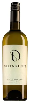 Decadente Vino de España Cuvée de la Luz Chardonnay 2025 bij Whiskyshop.nl