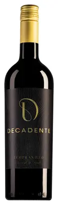 Decadente Vino de España Cuvée de la Noche Tempranillo 2025 bij Whiskyshop.nl