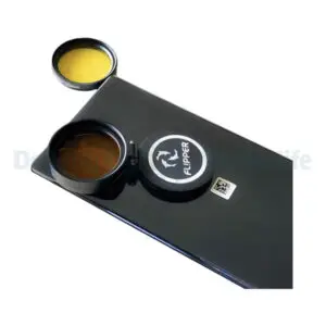 DeepSee Flip-Kick – Magnified Aquarium Viewer bij Aquaasan Corals