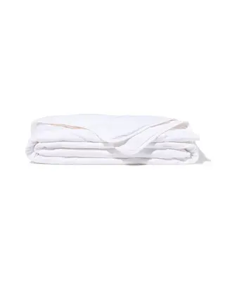 dekbed 140x220 bamboe zomer bij HEMA