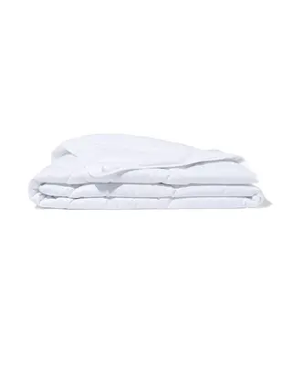dekbed 200x200cm synthetisch bij HEMA