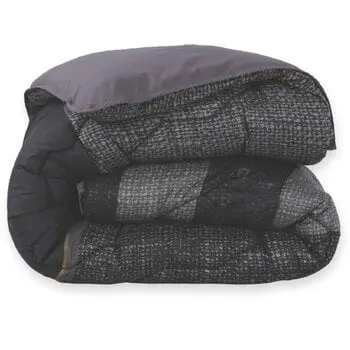 Dekbed Zonder Overtrek Royal Suite + Kussenslopen - Uni Onderzijde bij Fine2Sleep