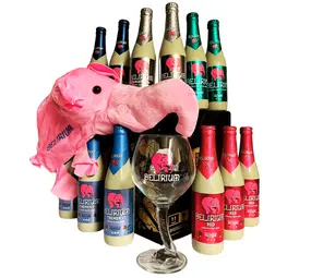 Delirium Bierpakket bij Hellobier