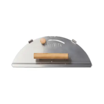 DeliVita Oven Door bij Kamado Express