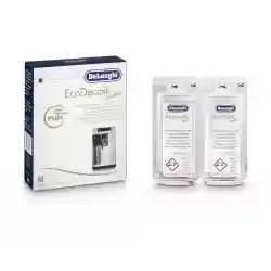 Delonghi ontkalker EcoDecalk mini bij De Koffiethuiswinkel