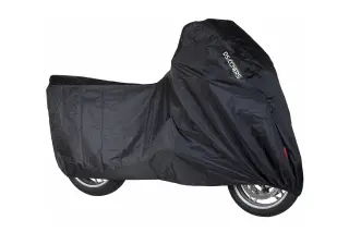 DELTA motorhoes XL bij MotoPort