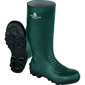 Delta Plus BRONZE2S5-C185 PVC LAARZEN S5 bij WorkWear4All