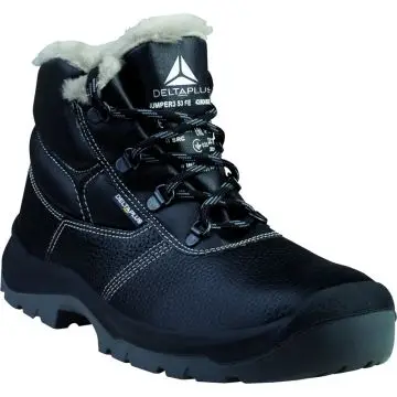 Delta Plus JUMPER3S3FE HOGE WERKSCHOEN WINTER S3 bij WorkWear4All