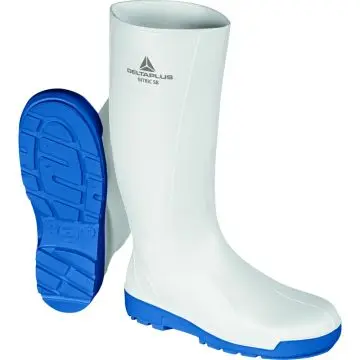 Delta Plus NITRICSB-C018 LAARZEN NITRIC S4 bij WorkWear4All