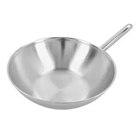 Demeyere - Apollo 7 Wok 30 cm bij Kookgigant