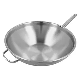 Demeyere - Apollo 7 Wok 36 cm bij Kookgigant