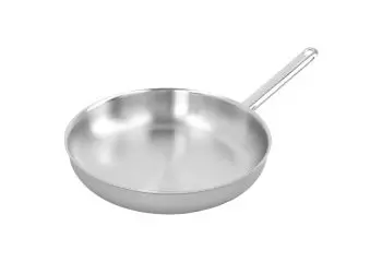 DEMEYERE - ATHENA 5 KOEKENPAN 20 CM bij Kookshop de Pepermolen