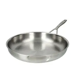 Demeyere - Industry 5 Koekenpan 28 cm bij Kookgigant