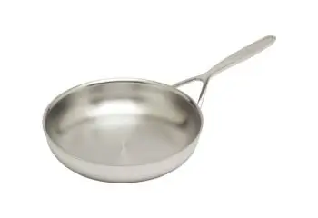 Demeyere Multiline 7 koekenpan 20cm bij Kookshop de Pepermolen