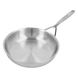Demeyere - Multiline 7 Koekenpan 24 cm bij Kookgigant