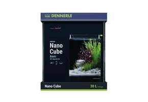 Dennerle Aquarium Nano Cube Basic 30 L bij AquastoreXL