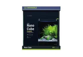 Dennerle Aquarium Nano Cube Complete 60 L bij AquastoreXL
