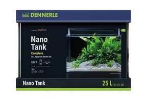 Dennerle Aquarium Nano Tank Complete 25 L bij AquastoreXL