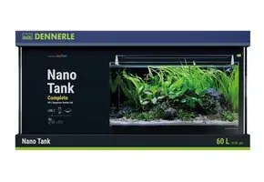 Dennerle Aquarium Nano Tank Complete 60 L bij AquastoreXL