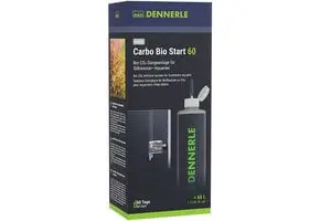 Dennerle Carbo Bio CO2 Start 60 bij de Visvoer Webwinkel