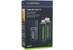 Dennerle Carbo Bio CO2 Start 80 bij de Visvoer Webwinkel