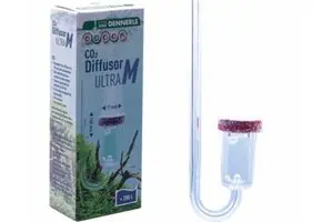 Dennerle Co2 Diffusor Ultra M bij AquastoreXL